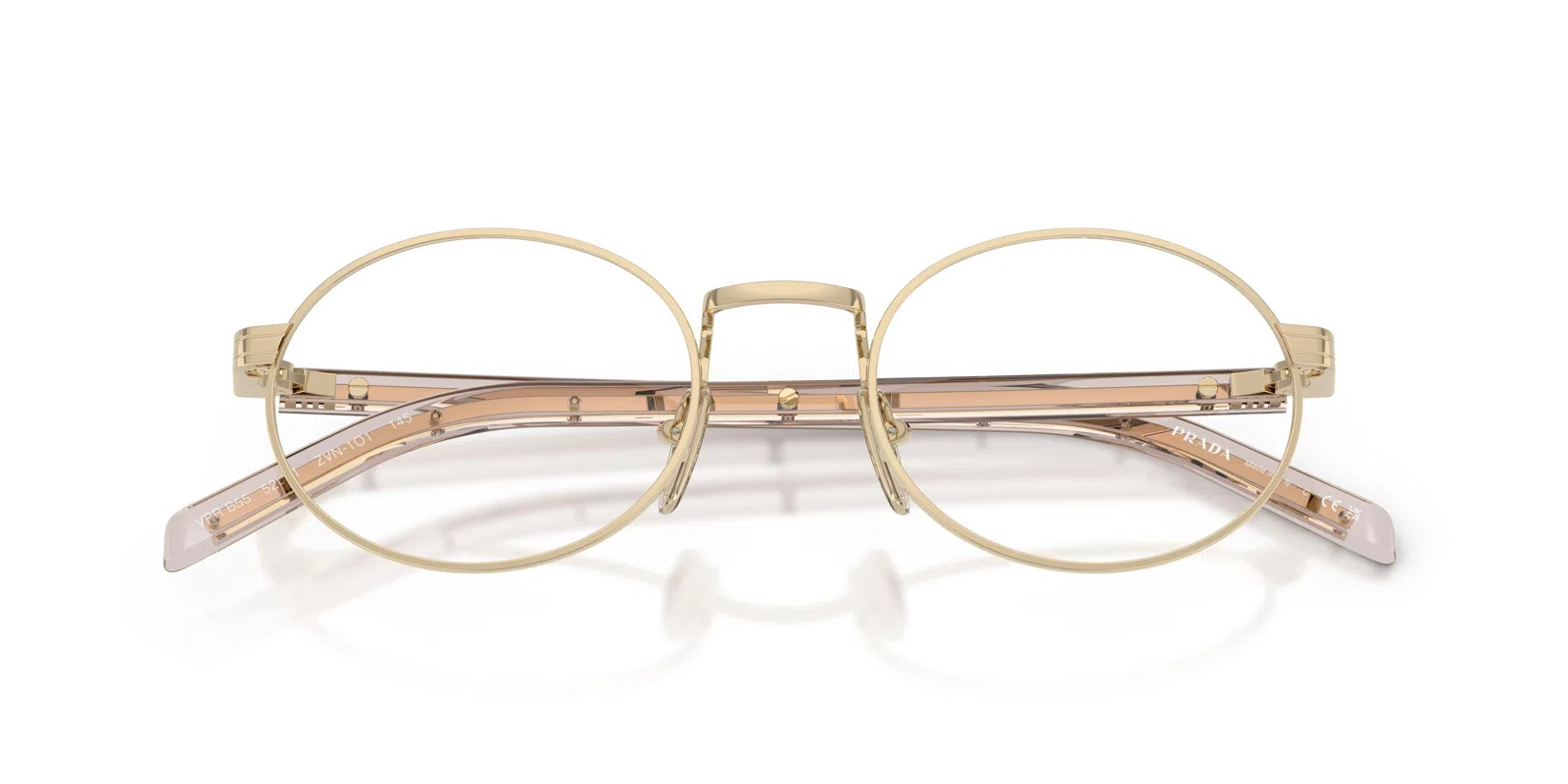 Prada B55V Eyeglasses - view 10